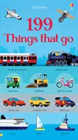 199 věcí, které jdou - 199 Things that Go