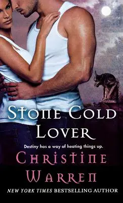 Stone Cold Lover (Chladnokrevný milenec): Kráska a zvíře: román z cyklu Kráska a zvíře - Stone Cold Lover: A Beauty and Beast Novel
