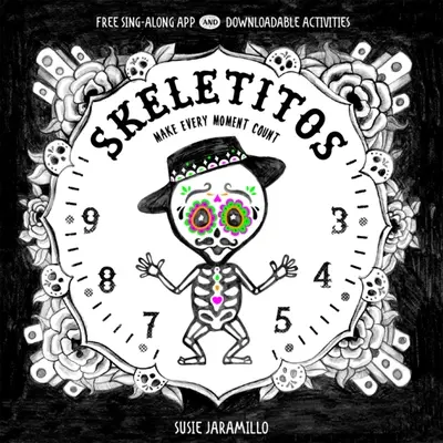 Skeletitos: Aby se každý okamžik počítal - Skeletitos: Make Every Moment Count
