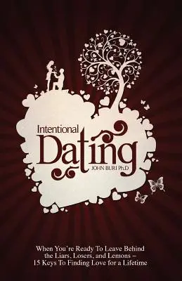 Záměrné datování - Intentional Dating