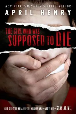Dívka, která měla zemřít - The Girl Who Was Supposed to Die