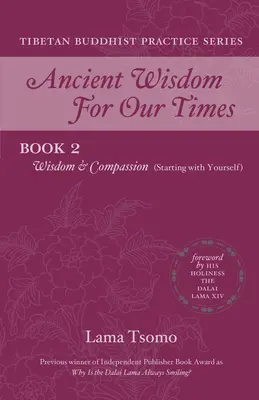 Moudrost a soucit (Začněte u sebe) - Wisdom and Compassion (Starting with Yourself)