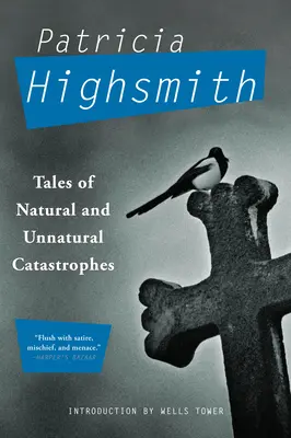 Příběhy přírodních a nepřirozených katastrof - Tales of Natural and Unnatural Catastrophes