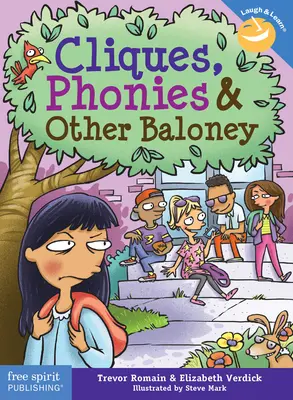 Kliky, falešní lidé a jiné nesmysly - Cliques, Phonies & Other Baloney