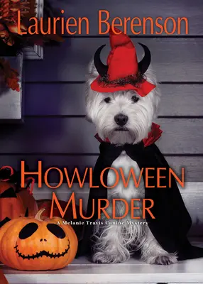 Howloweenská vražda - Howloween Murder