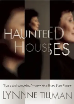 Strašidelné domy - Haunted Houses
