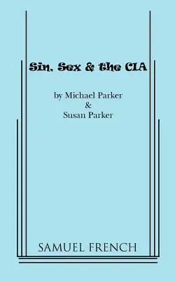 Hřích, sex a CIA - Sin, Sex & the CIA