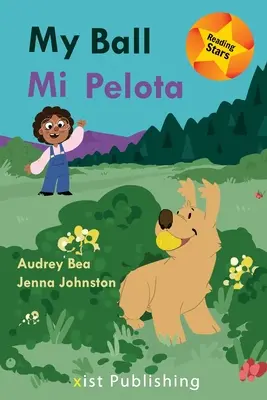 Můj míč / Mi Pelota - My Ball / Mi Pelota