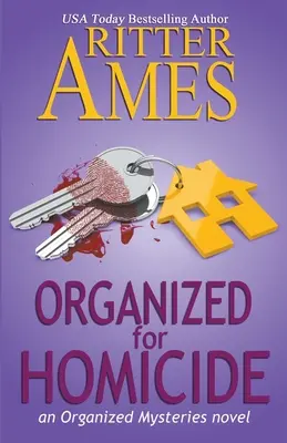 Organizovaná pro vraždu - Organized for Homicide