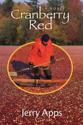 Brusinkově červená - Cranberry Red