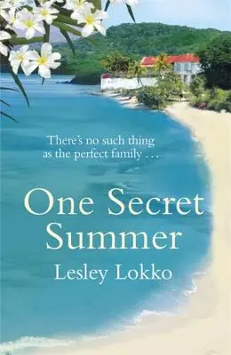 Jedno tajné léto - One Secret Summer