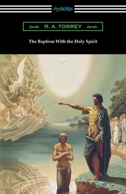 Křest Duchem svatým - The Baptism With the Holy Spirit