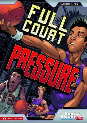 Tlak na celý dvůr - Full Court Pressure