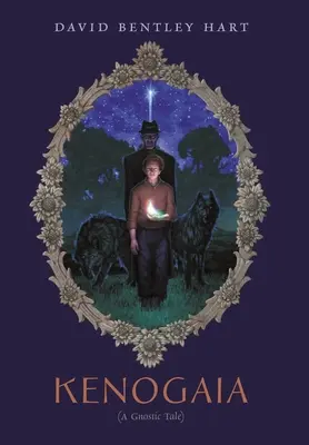 Kenogaia (Gnostický příběh) - Kenogaia (A Gnostic Tale)
