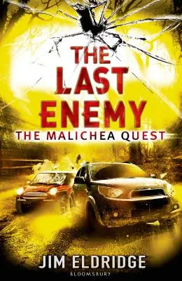 Poslední nepřítel: Malichea Quest - The Last Enemy: The Malichea Quest
