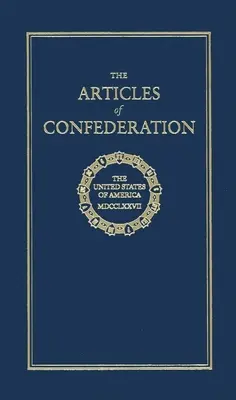Články Konfederace - Articles of Confederation