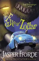 Zoltarovo oko - Poslední drakobijec kniha 3 - Eye of Zoltar - Last Dragonslayer Book 3