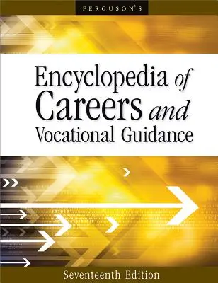 Encyklopedie kariéry a profesního poradenství - Encyclopedia of Careers and Vocational Guidance