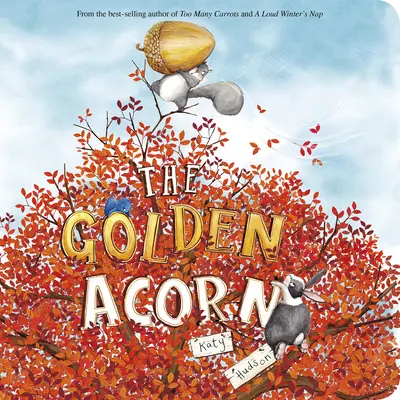 Zlatý žalud - The Golden Acorn