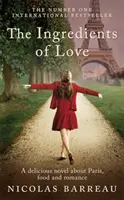 Ingredience lásky - Ingredients of Love