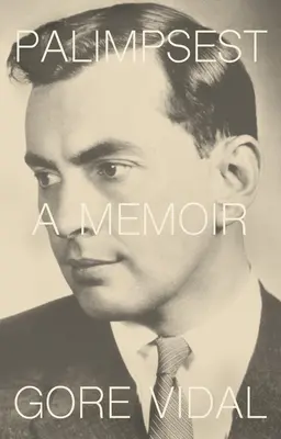 Palimpsest: Vzpomínky - Palimpsest: A Memoir