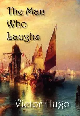 Muž, který se směje - The Man Who Laughs