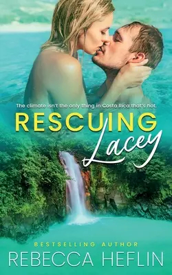 Záchrana Lacey - Rescuing Lacey