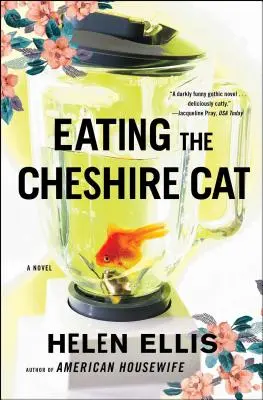 Jíst kočku z Cheshire - Eating the Cheshire Cat
