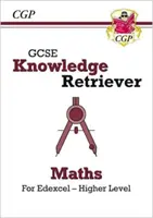 Nový GCSE Matematika Edexcel Knowledge Retriever - Higher - New GCSE Maths Edexcel Knowledge Retriever - Higher