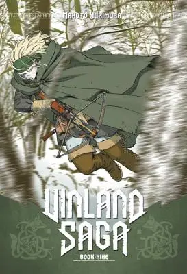 Sága o Vinlandu, 9. díl - Vinland Saga 9