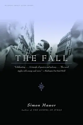 Podzim - The Fall