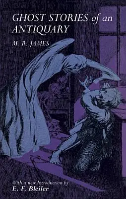 Strašidelné příběhy antikváře - Ghost Stories of an Antiquary