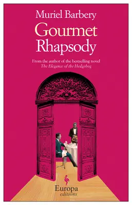 Gurmánská rapsodie - Gourmet Rhapsody