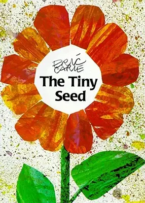 Drobné semínko - The Tiny Seed