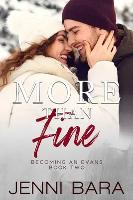 Víc než fajn - More Than Fine