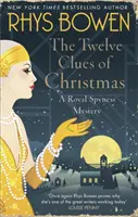 Dvanáct vánočních stop - Twelve Clues of Christmas