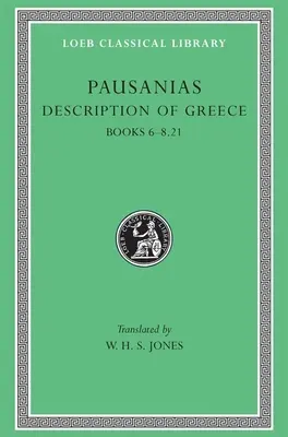 Popis Řecka - Description of Greece