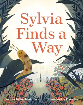 Sylvie si najde cestu - Sylvia Finds a Way