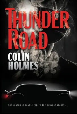 Hromová cesta - Thunder Road