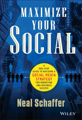 Maximalizujte své sociální sítě - Maximize Your Social