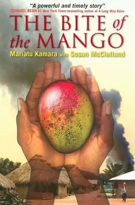 Kousnutí manga - The Bite of Mango