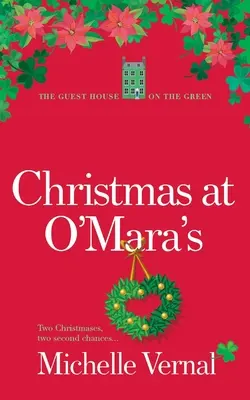 Vánoce u O'Mara's - Christmas at O'Mara's
