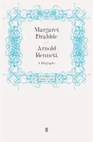 Arnold Bennett - životopisná kniha - Arnold Bennett - A Biography