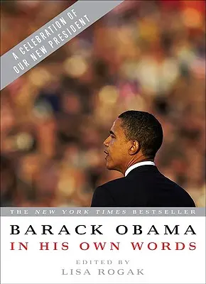 Barack Obama vlastními slovy - Barack Obama in His Own Words