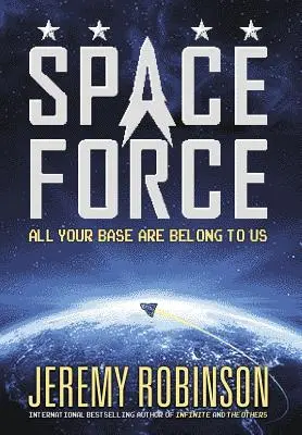 Vesmírné síly - Space Force