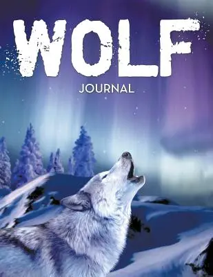 Vlčí deník - Wolf Journal