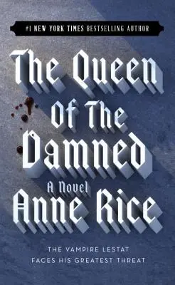 Královna prokletých - Queen of the Damned