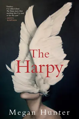 Harpyje - The Harpy