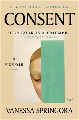 Souhlas: Memoáry - Consent: A Memoir