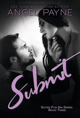 Podrobit se, 3 - Submit, 3